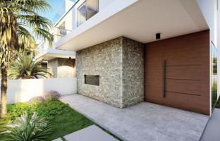 4-комнатный коттедж в Лимасоле за 755 000 €