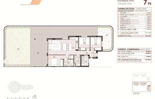 3-комнатная квартира 84 м² в Торревьехе за 375 000 €