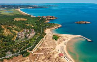 1-комнатная квартира 56 м² в Созополе за 101 000 €