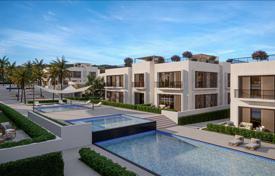 Новая резиденция с бассейнами и зонами отдыха в живописном районе, Алсанджак, Северный Кипр за От 363 000 €