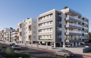 2-комнатная квартира в новостройке в Ларнаке за 292 000 €
