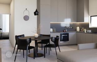 2-комнатный пентхаус 104 м² в Лимасоле за 360 000 €