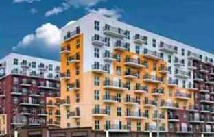 4-комнатная квартира 117 м² на улице Крцаниси за $151 000
