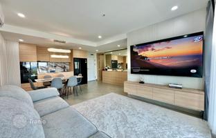 2-комнатная квартира 72 м² в Паттайе за $252 000
