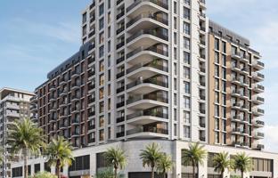 4 новые квартиры в ЖК Berkshire Residences в Дубае за От $295 000