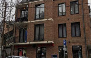 2-комнатная квартира 37 м² в Старом Тбилиси за $145 000