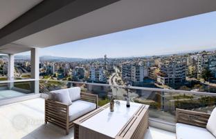 3-комнатный дом 139 м² в Evosmos за 304 000 €
