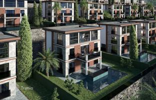 5-комнатная вилла 338 м² в Каргыджаке за 53 585 000 TRY