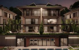 Квартира в Сарыере, Стамбул, Турция за $925 000
