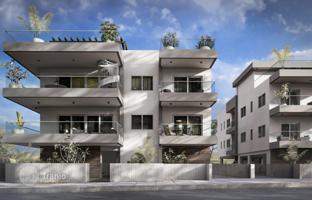 3-комнатный пентхаус в Лимасоле за 355 000 €