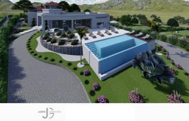 Земельный участок в Алмансиле, Фару, Португалия за 595 000 €