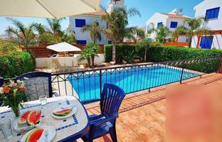 4-комнатная вилла 134 м² в Фамагусте за 420 000 €