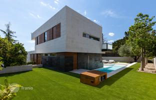 5-комнатный таунхаус 457 м² в Аренс-де-Маре за 1 200 000 €