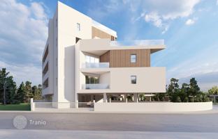 3-комнатный пентхаус 151 м² в Лимасоле за 1 250 000 €