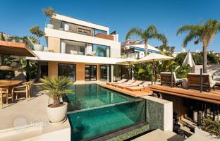 5-комнатная вилла 435 м² в Нуэва Андалусии за 2 995 000 €