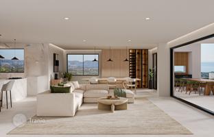6-комнатный коттедж 836 м² в Бенисе за 4 580 000 €