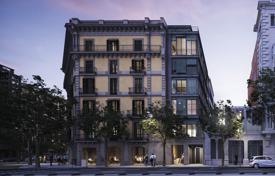 Квартира в Барселоне, Испания за 1 300 000 €