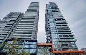 Квартира на Уэллсли-стрит Восток, Олд Торонто, Торонто,  Онтарио,   Канада за C$874 000