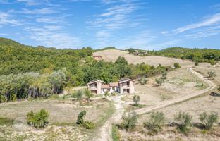 16-комнатное поместье 288 м² в Сан-Венанцо за 750 000 €