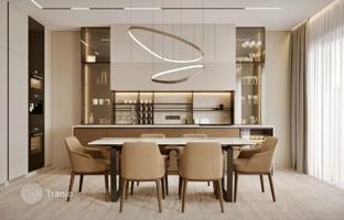 1-комнатная квартира 46 м² в Reževići за 226 000 €