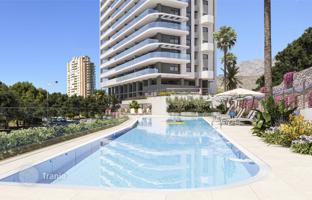 3-комнатная квартира 94 м² в Бенидорме за 346 000 €