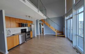 Квартира на бульваре Форт-Йорк, Олд Торонто, Торонто,  Онтарио,   Канада за C$946 000