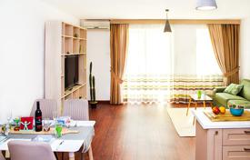 Новая квартира с видом на море и горы, Петровац, Черногория за 200 000 €