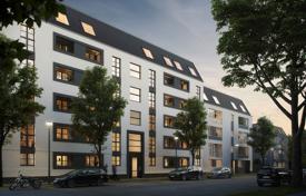 Просторная квартира с балконом в новом жилом комплексе, Берлин, Германия за 1 586 000 €