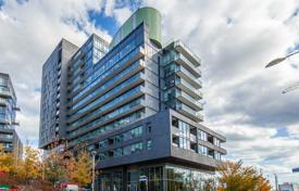 Квартира на Бэйвью-авеню, Торонто, Онтарио,  Канада за C$944 000
