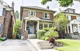 Дом в городе в Олд Торонто, Торонто, Онтарио,  Канада за C$2 269 000