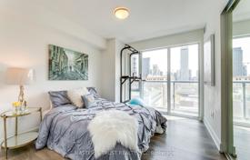 Квартира на Макгилл-стрит, Олд Торонто, Торонто,  Онтарио,   Канада за C$1 138 000