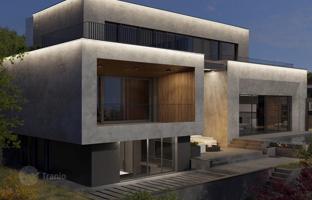 5-комнатный дом 348 м² в Опатии. Цена по запросу