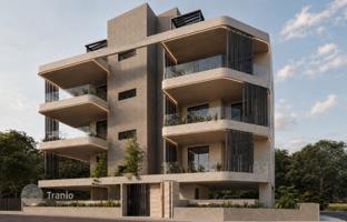 2-комнатный пентхаус 98 м² в Меса Гитонии за 450 000 €