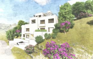 Земельный участок 513 м² в Бенаависе за 795 000 €