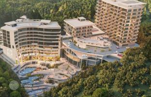 2-комнатная квартира в новостройке 58 м² в Батуми за $150 000