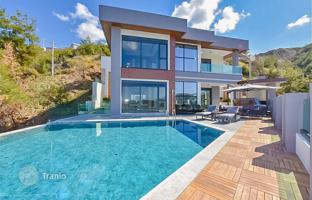 5-комнатная вилла 520 м² в Каргыджаке за 91 819 000 TRY