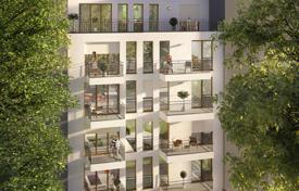 Новая четырехкомнатная квартира прямо на берегу реки Шпрее в Шарлоттенбург-Вильмерсдорфе, Берлин, Германия за 948 000 €