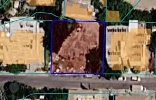 Земельный участок 587 м² в Агландзии за 525 000 €