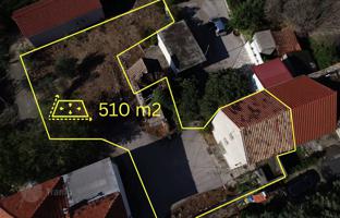 Земельный участок 510 м² в Сибенике за 280 000 €