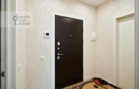 1-комнатная квартира 40 м² в Москве, Россия за $247 в неделю