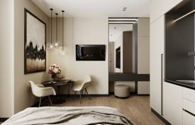 Роскошные, готовые апартаменты 30 м² в высококлассном комплексе в Батуми за $90 000