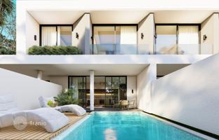 2-комнатная вилла 175 м² в Керобокане за $324 000
