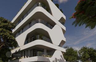 3-комнатный пентхаус в Лимасоле за 1 240 000 €