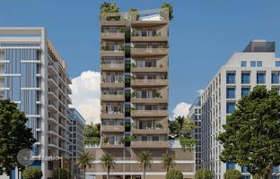 24 новые квартиры в ЖК Elemental 78 в Al Satwa за От $445 000