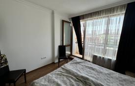 Апартамент с видом на море, с 2 спальнями в комплексе «Амфора», Святой Влас, Болгария, 90 м² за 133 000 €
