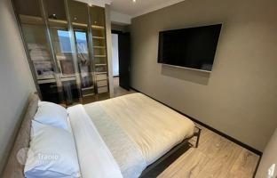 3-комнатная квартира 96 м² в городе Тбилиси за $136 000