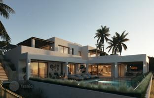 4-комнатный коттедж 469 м² в Морайре за 2 300 000 €