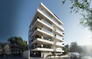3-комнатный пентхаус 240 м² в Ларнаке за 990 000 €