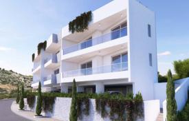 Современная квартира с панорамным видом на море, Кипр за 344 000 €