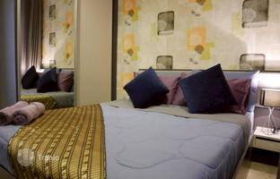 1-комнатная квартира 30 м² в Паттайе за $104 000